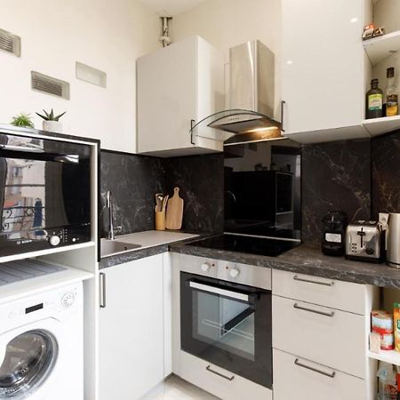 Bright And Elegant Renovated Two Rooms - Near Suquet Канны Экстерьер фото